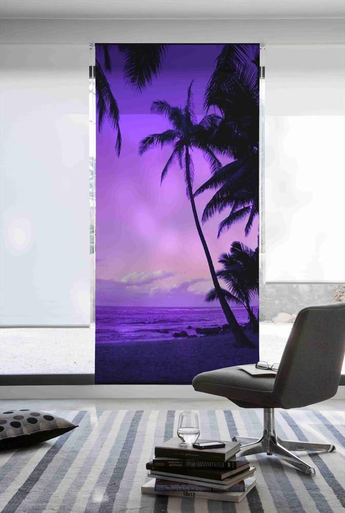 Estoralis P1106 Estor enrollable digital