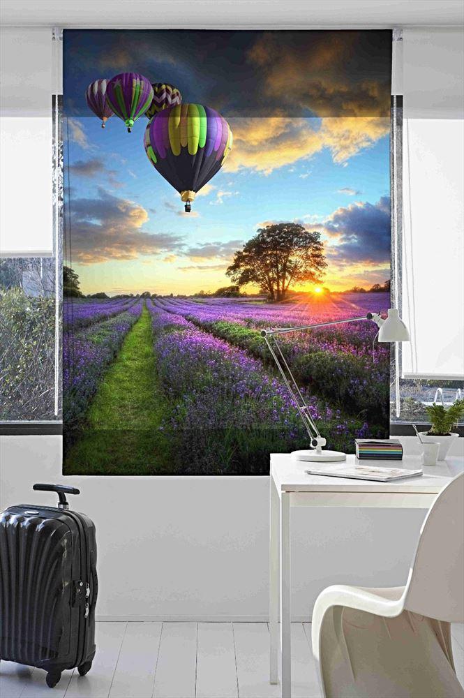 Estoralis P1108 Estor enrollable digital