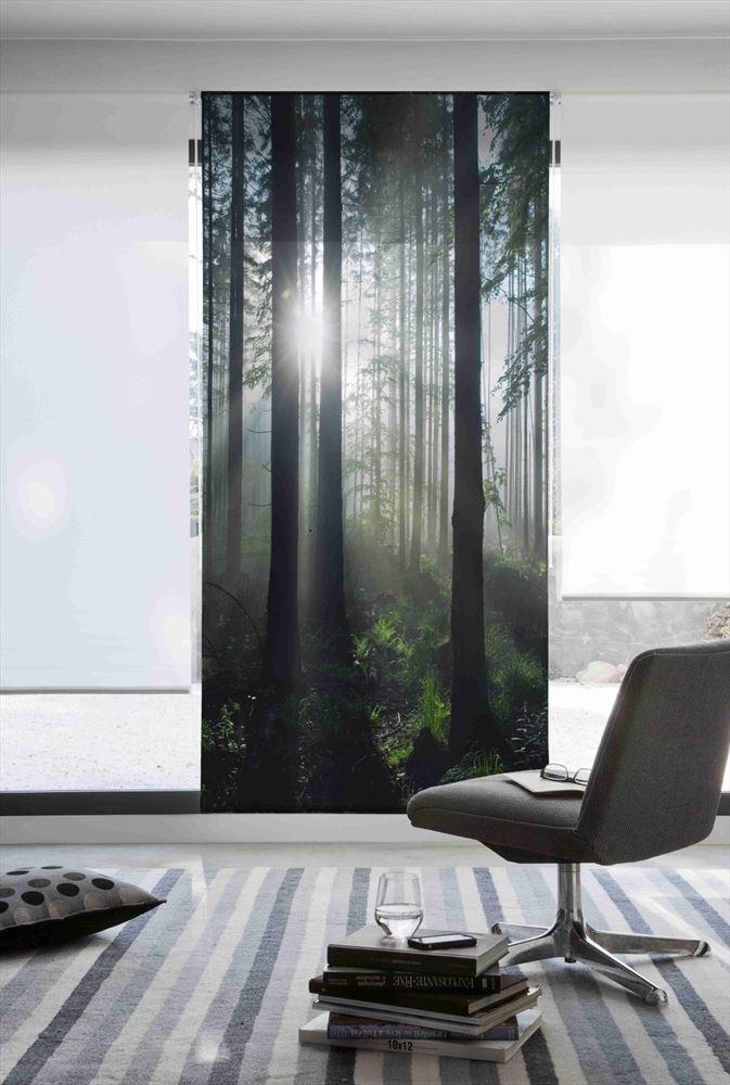 Estoralis P1109 Estor enrollable digital