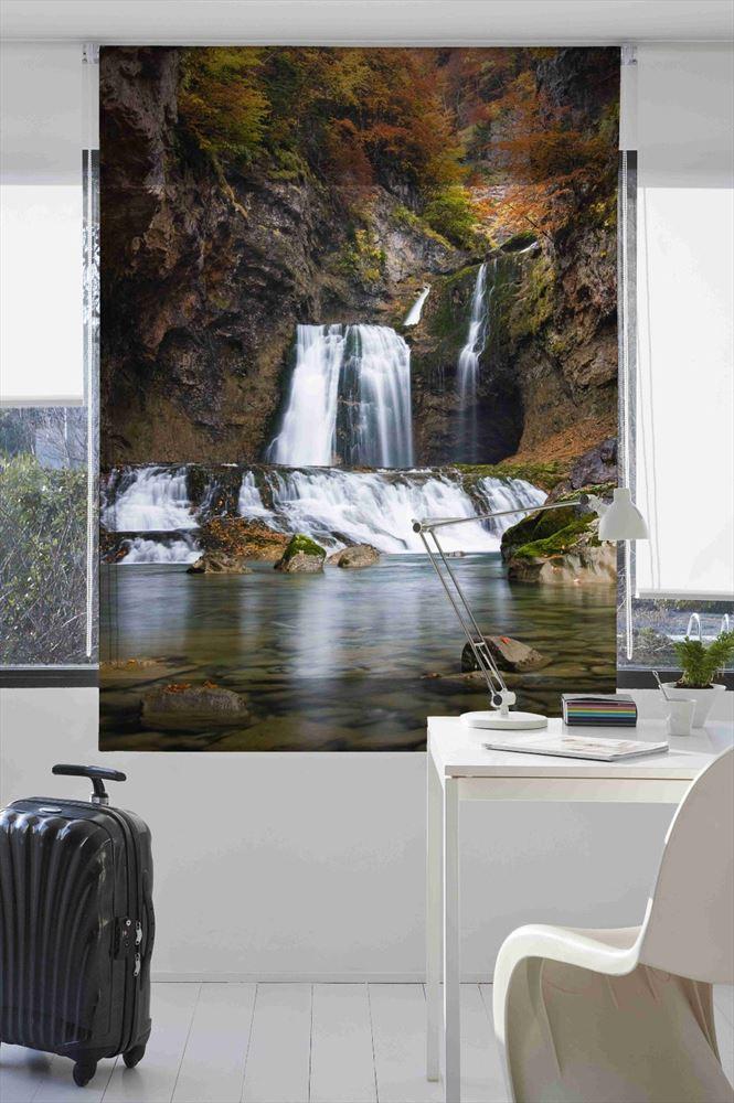 Estoralis P1112 Estor enrollable digital