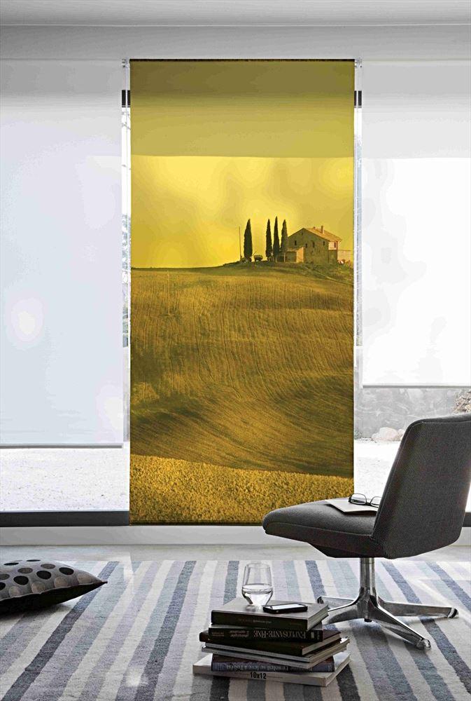 Estoralis P3001 Estor enrollable digital