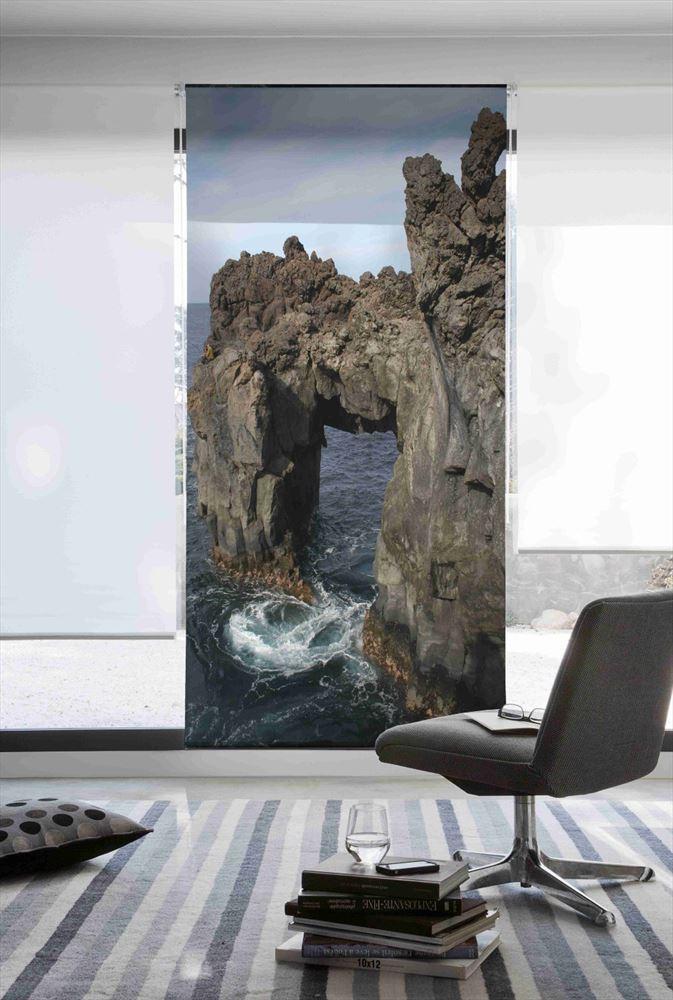 Estoralis P3004 Estor enrollable digital