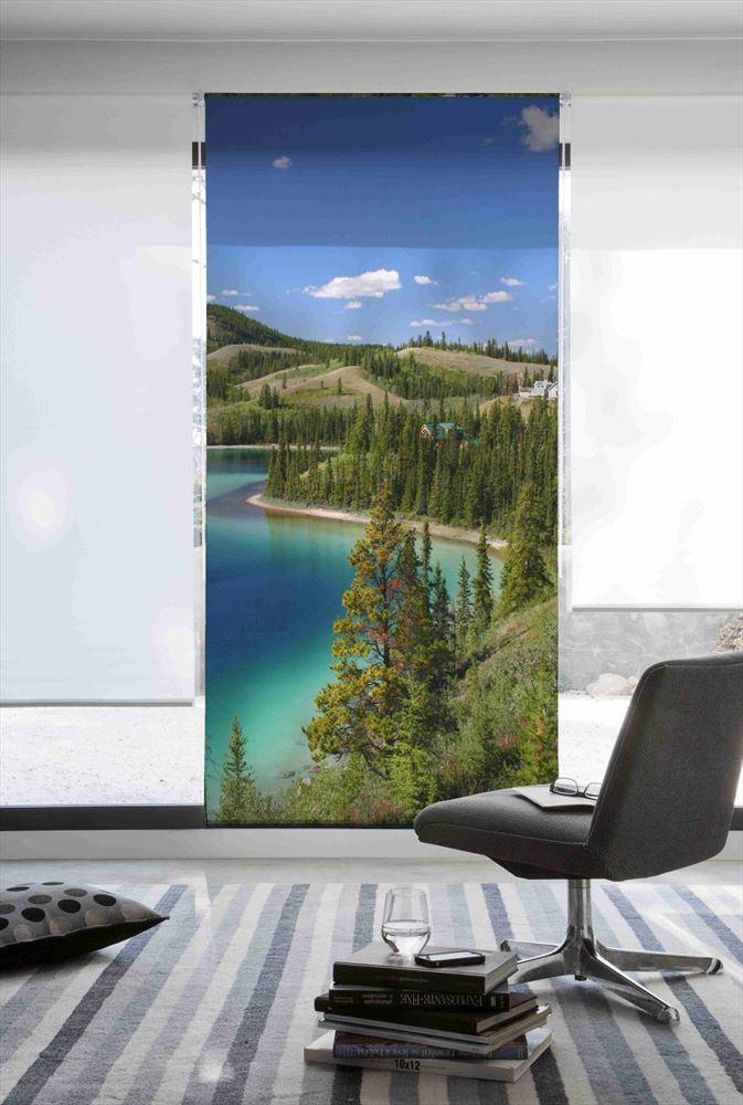 Estoralis P3005 Estor Enrollable Digital