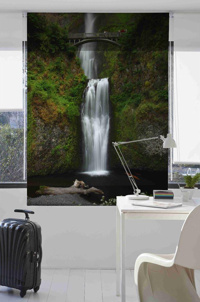 Estoralis P3008 Estor enrollable digital