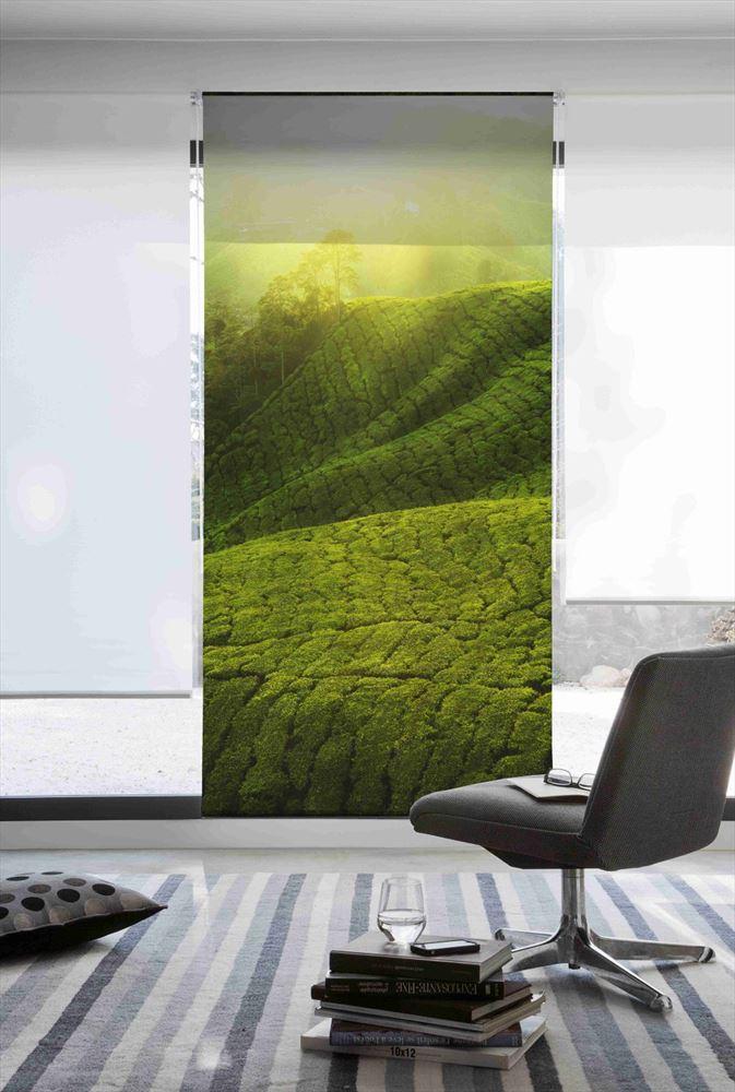 Estoralis P3009 Estor Enrollable Digital