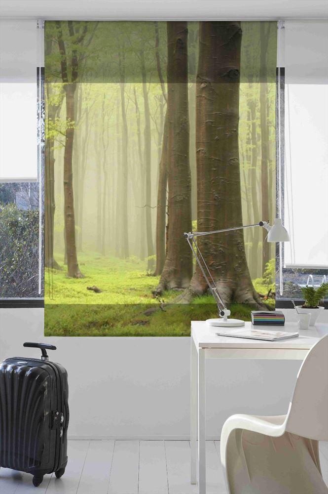 Estoralis P3017 Estor enrollable digital