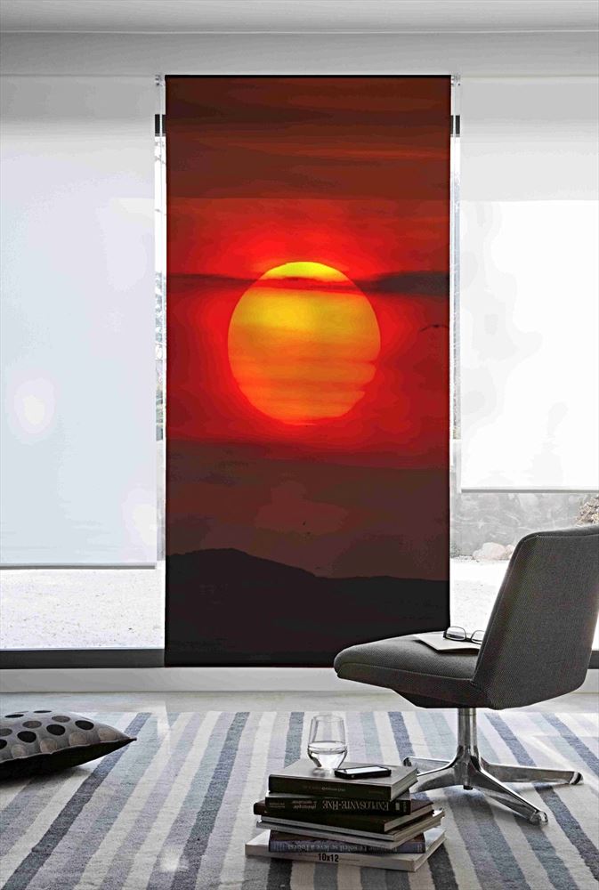 Estoralis P3043 Estor enrollable digital