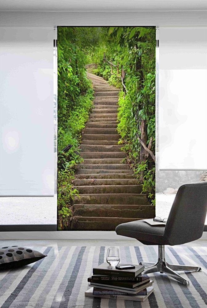 Estoralis P3048 Estor enrollable digital