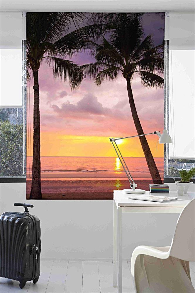 Estoralis P3051 Estor enrollable digital