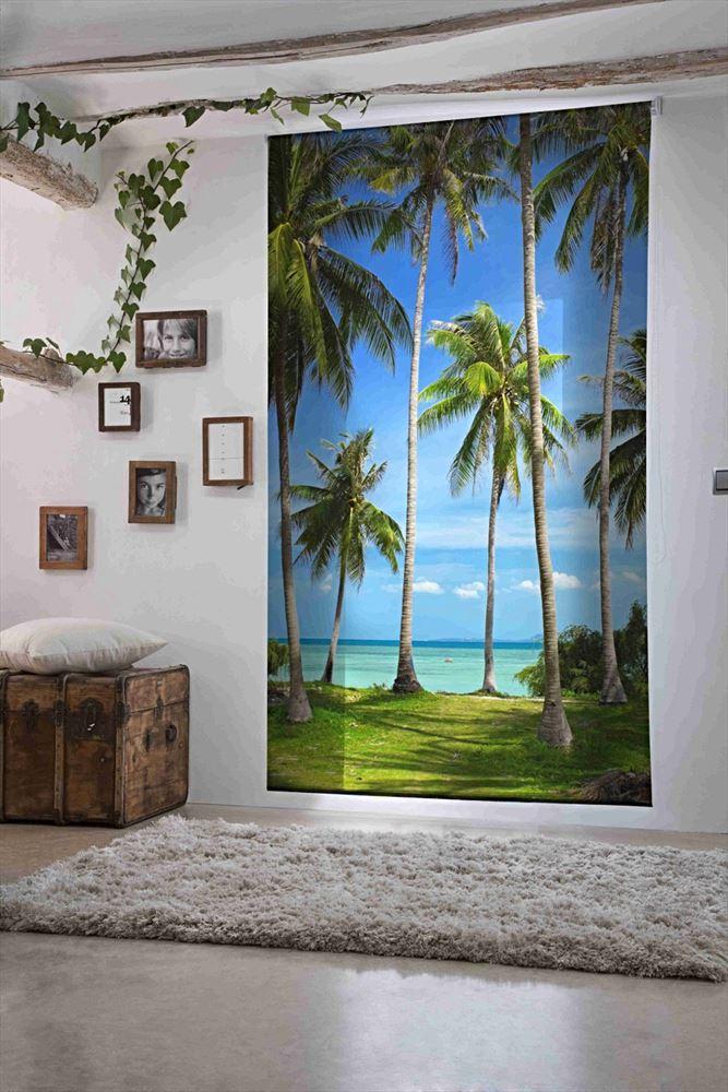 Estoralis P3059 Estor enrollable digital