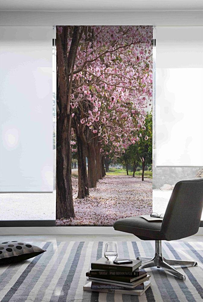 Estoralis P3062 Estor Enrollable Digital