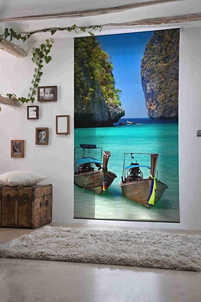 Estoralis P3089 Estor enrollable digital