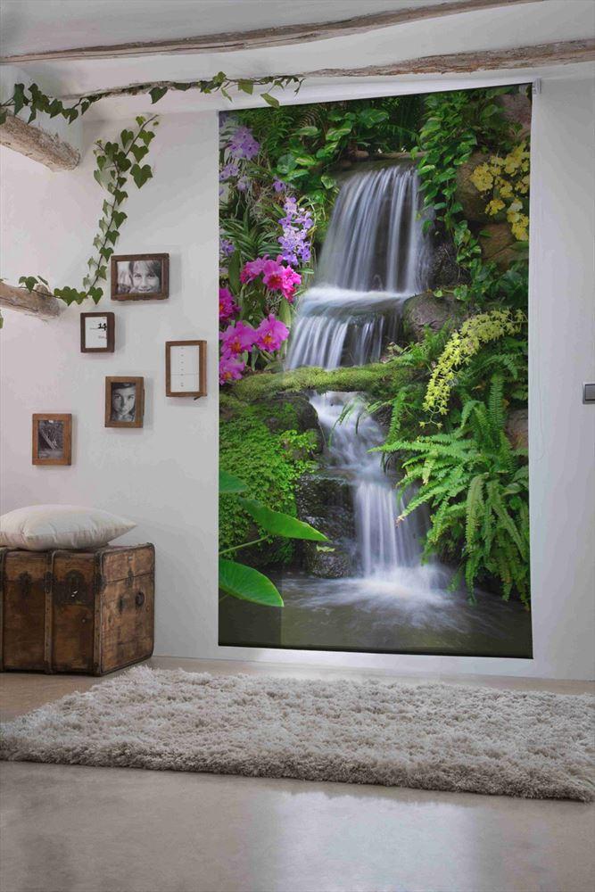 Estoralis P3091 Estor enrollable digital