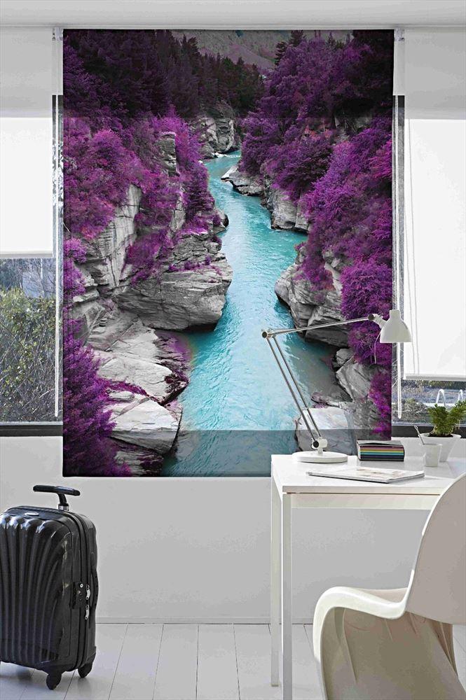 Estoralis P3099 Estor enrollable digital