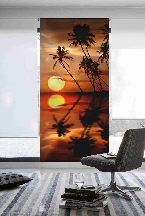 Estoralis P818 Estor enrollable digital