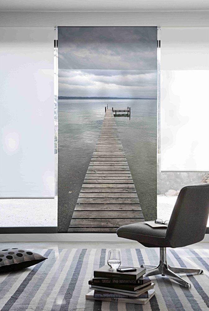 Estoralis P819 Estor Enrollable Digital