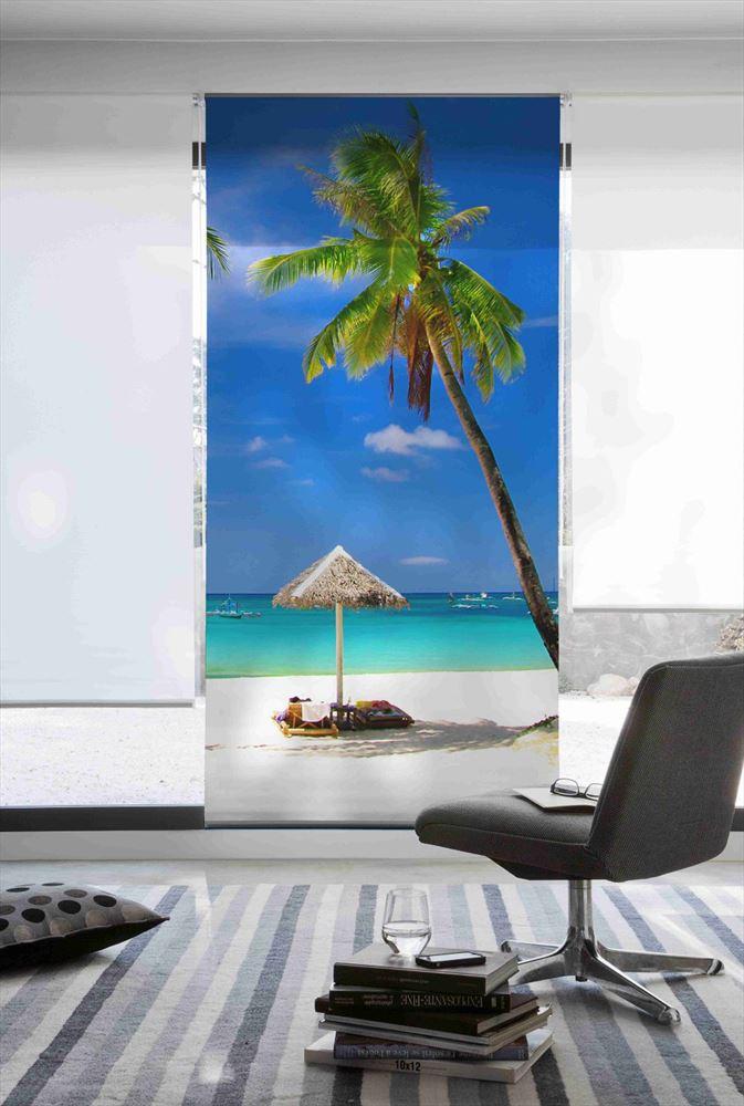 Estoralis P821 Estor enrollable digital