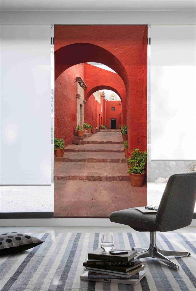 Estoralis P822 Estor Enrollable Digital