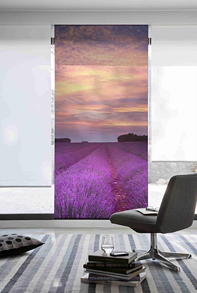 Estoralis P825 Estor enrollable digital