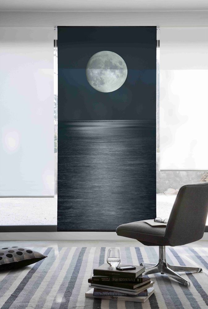 Estoralis P829 Estor enrollable digital