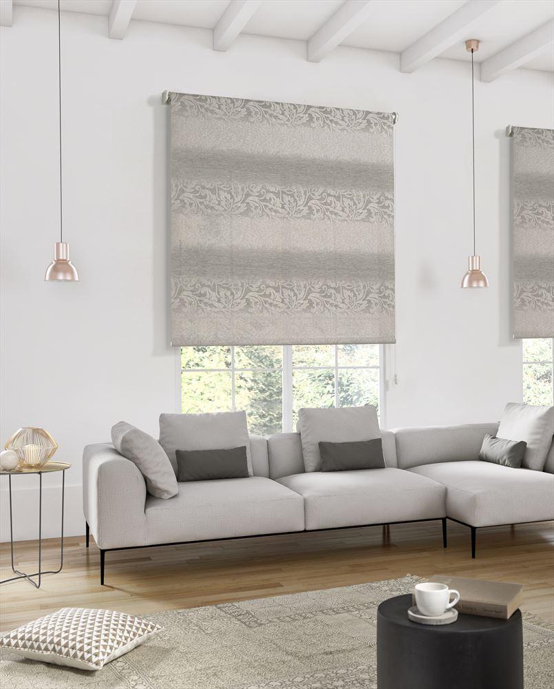 Estoralis QUITO Estor enrollable decorativo
