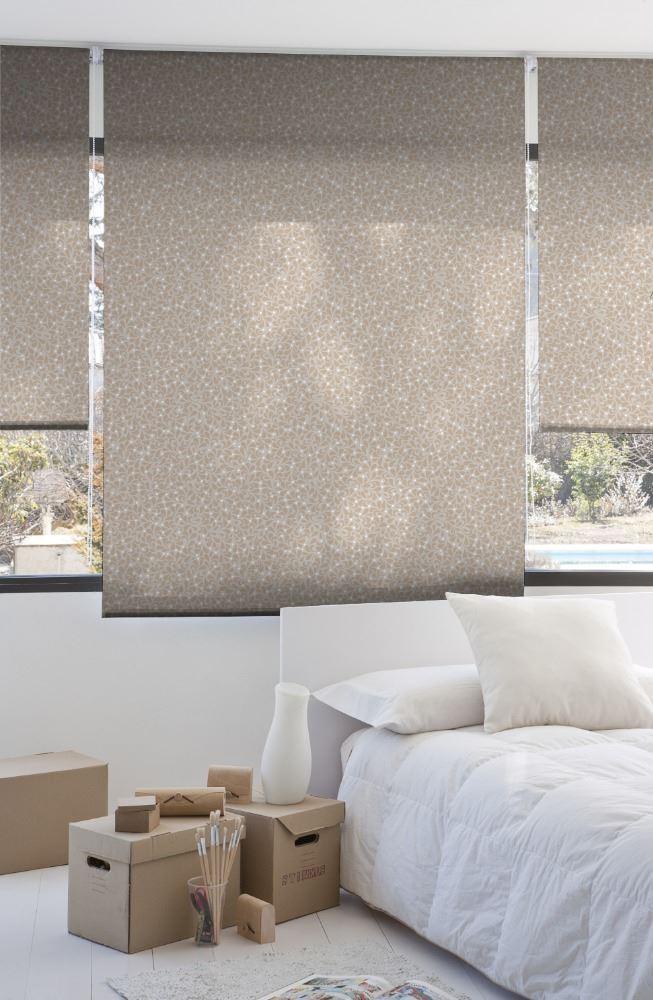 Estoralis SALEM Estor Enrollable Decorativo