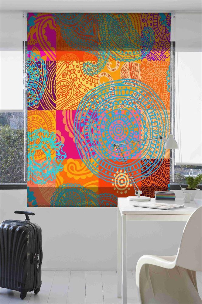 Estoralis T3021 Estor Enrollable Digital