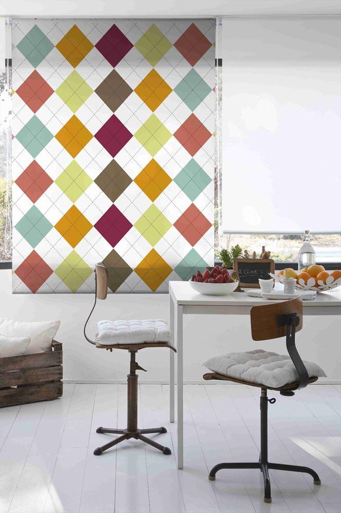 Estoralis T3105 Estor enrollable digital