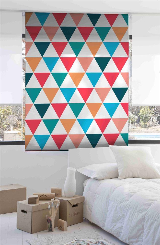 Estoralis T3202 Estor Enrollable Digital