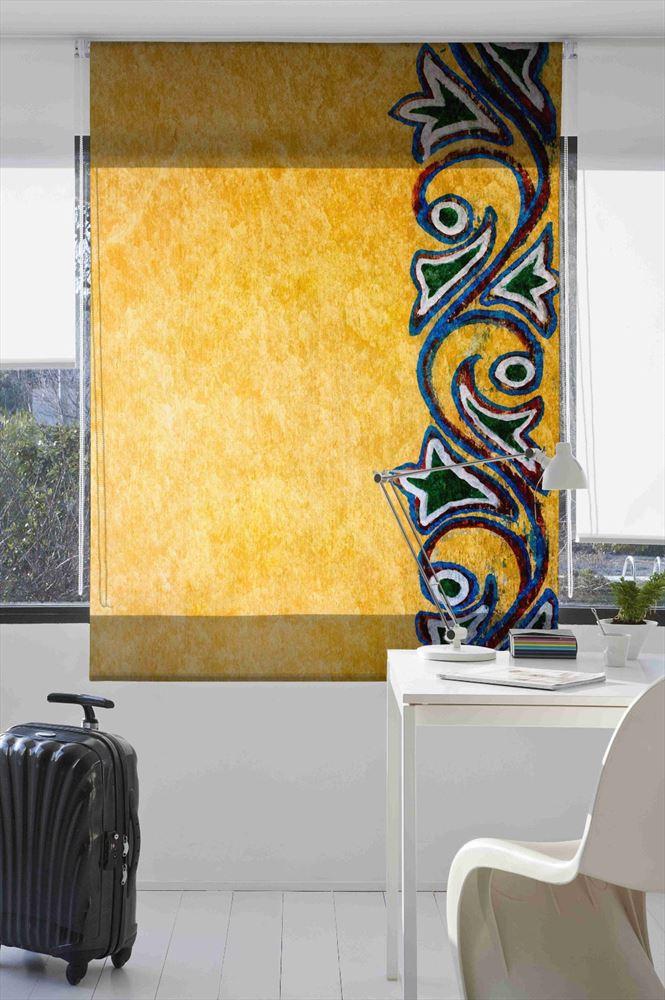 Estoralis T4001 Estor Enrollable Digital