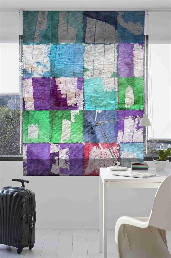 Estoralis T4021 Estor Enrollable Digital