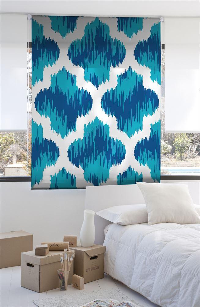 Estoralis T4032 Estor enrollable digital