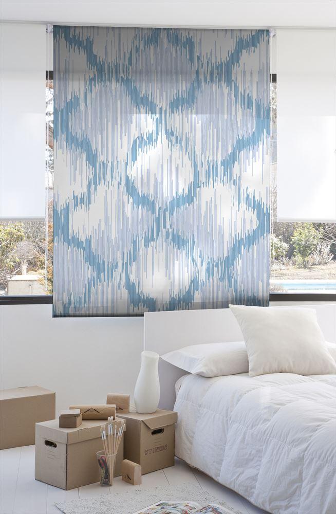 Estoralis T4035 Estor Enrollable Digital