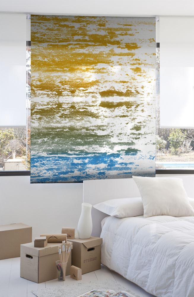 Estoralis T4053 Estor Enrollable Digital