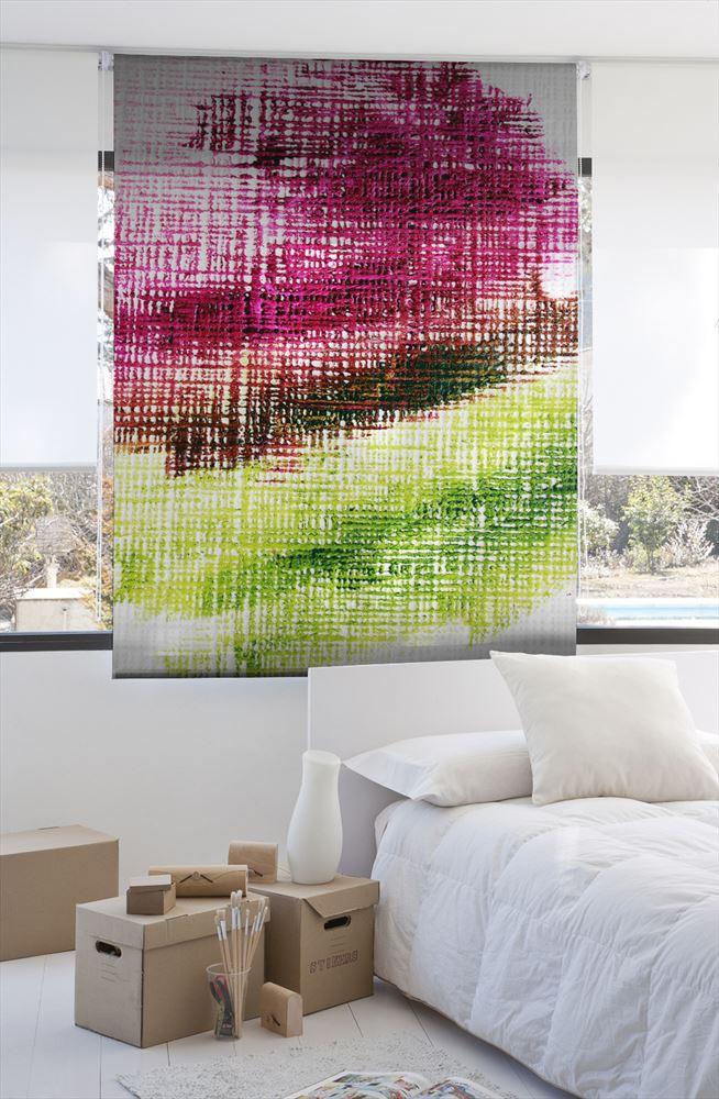 Estoralis T4055 Estor enrollable digital