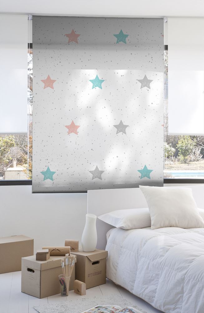 Estoralis T4056 Estor Enrollable Digital