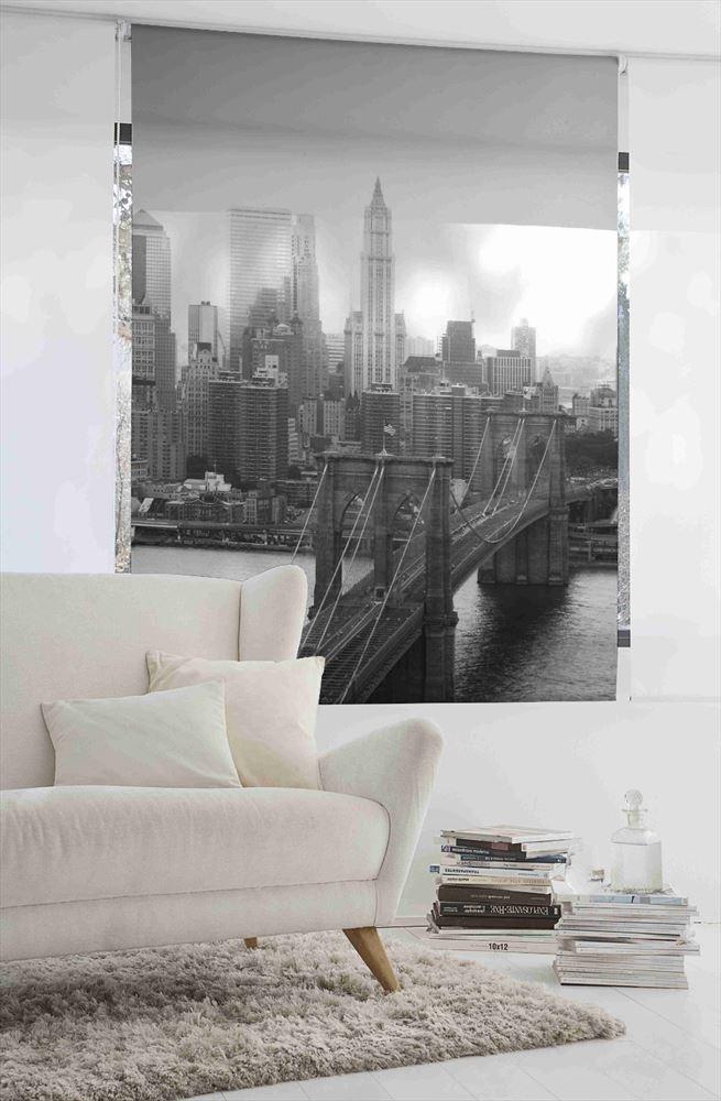 Estoralis U505 Estor enrollable digital