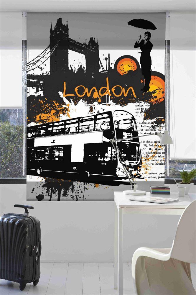 Estoralis U506 Estor Enrollable Digital