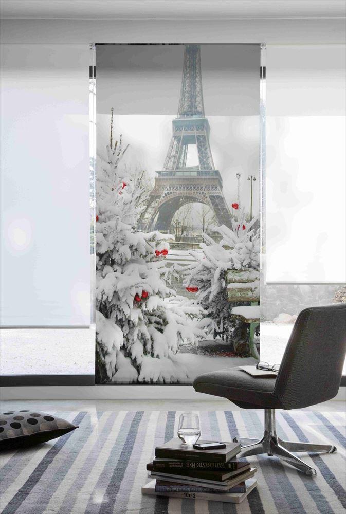 Estoralis U510 Estor enrollable digital