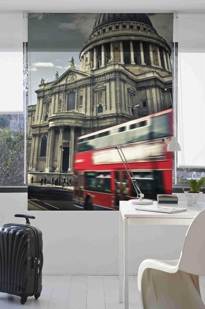 Estoralis U512 Estor Enrollable Digital