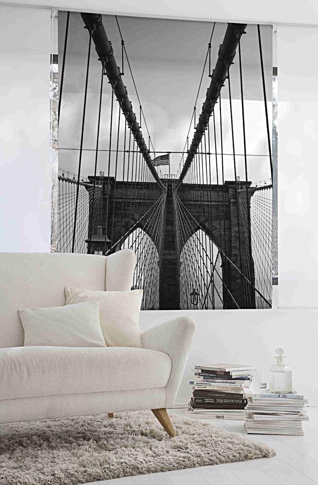 Estoralis U514 Estor enrollable digital