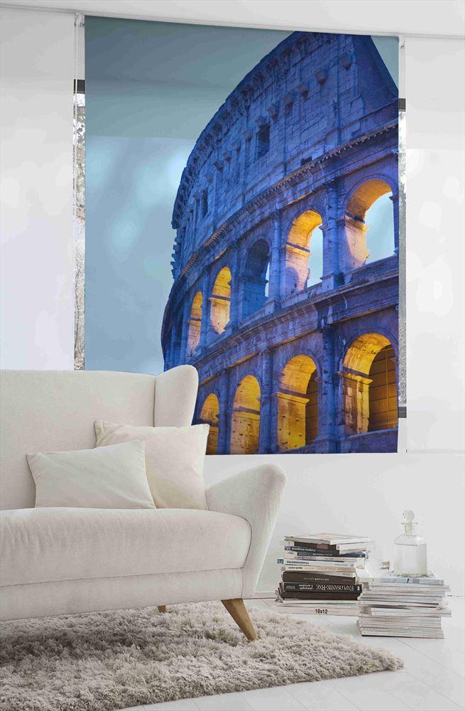 Estoralis U516 Estor Enrollable Digital