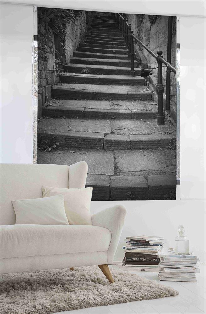 Estoralis U517 Estor enrollable digital