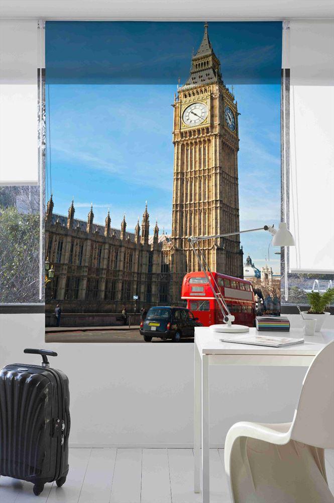 Estoralis U519 Estor Enrollable Digital