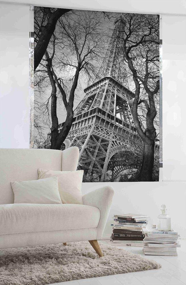 Estoralis U520 Estor enrollable digital