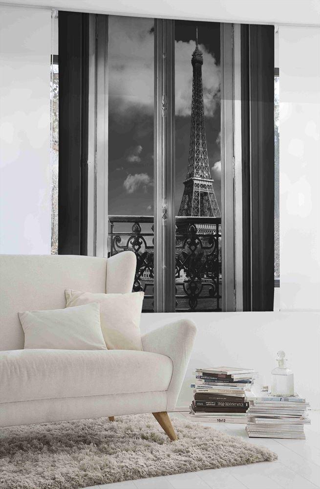 Estoralis U525 Estor enrollable digital