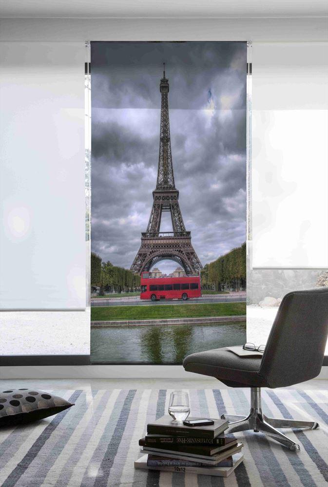 Estoralis U533 Estor enrollable digital