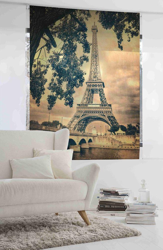 Estoralis U537 Estor enrollable digital