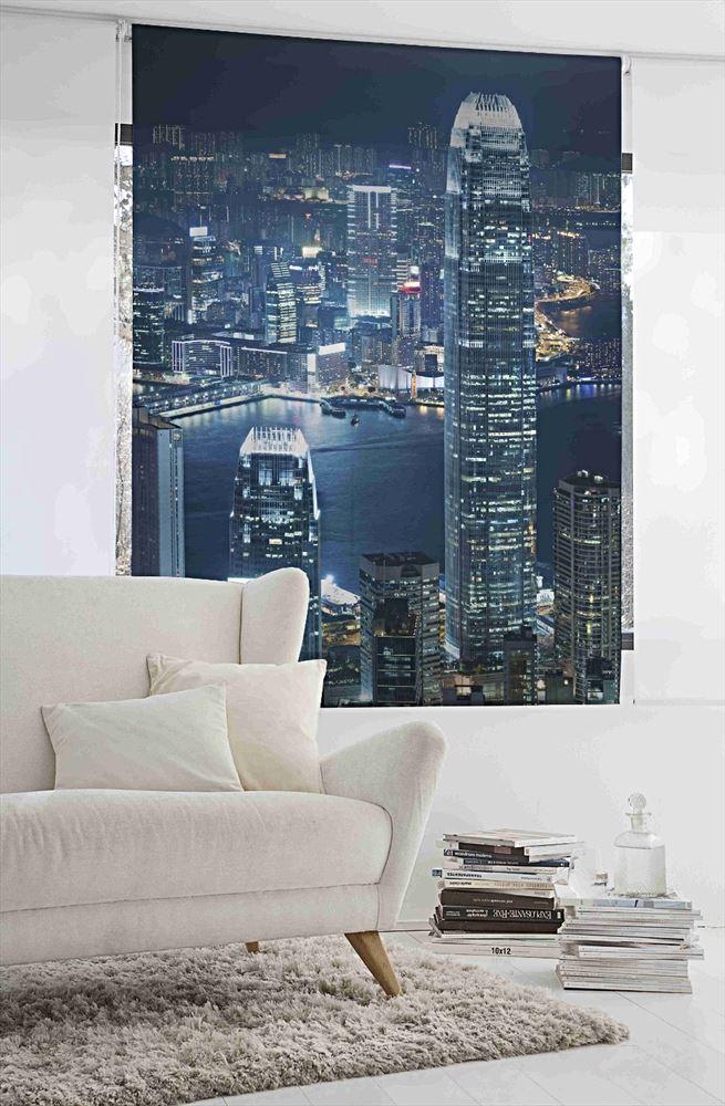 Estoralis U538 Estor enrollable digital