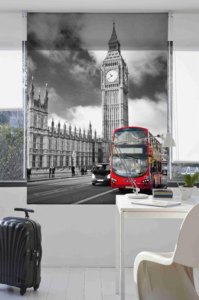 Estoralis U562 Estor Enrollable Digital